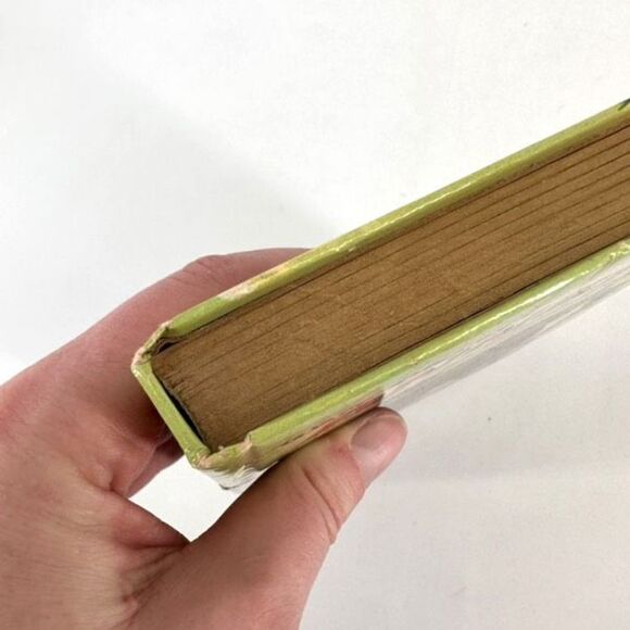 Vintage Walt Disney's Annette Mystery Series Lot of 2 Books Fiction Hardcover - Picture 12 of 16